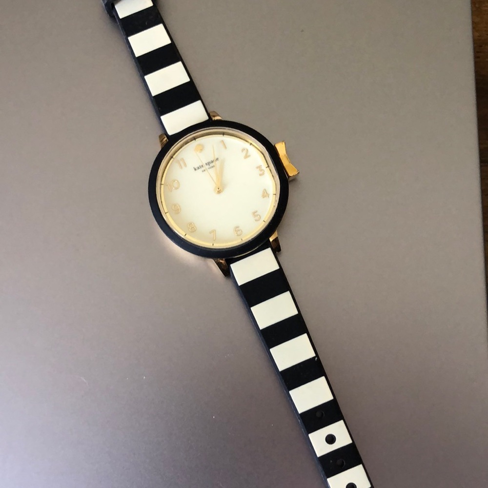 Kate spade 34mm watch